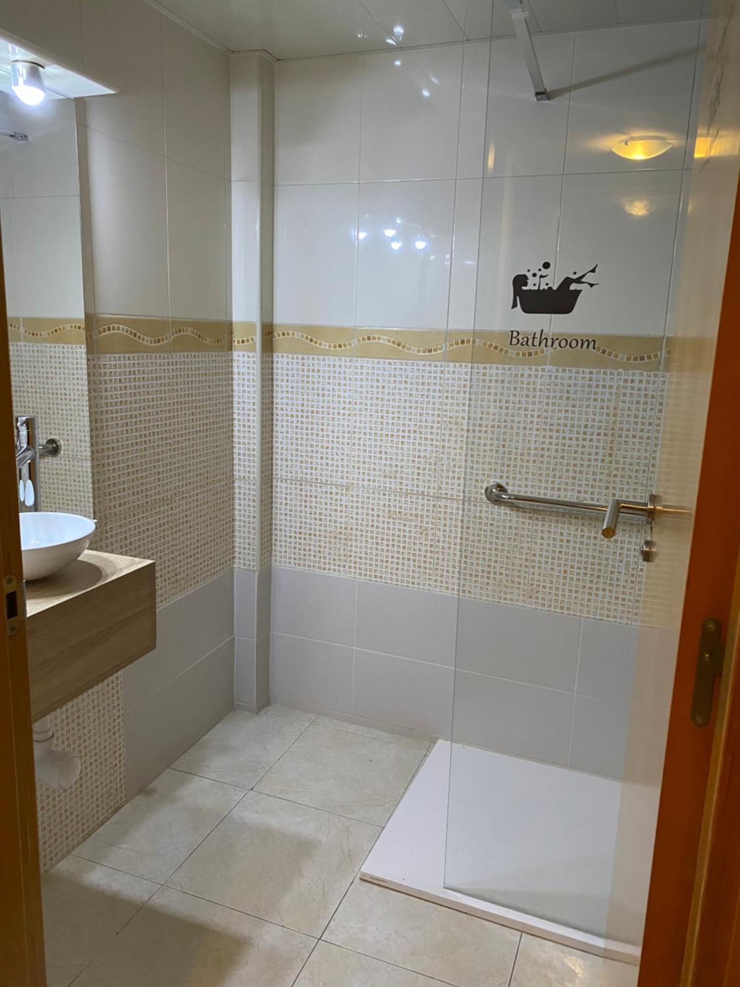 Apartamento A 5 Minutos Playa Andando Torredembarra Exteriör bild