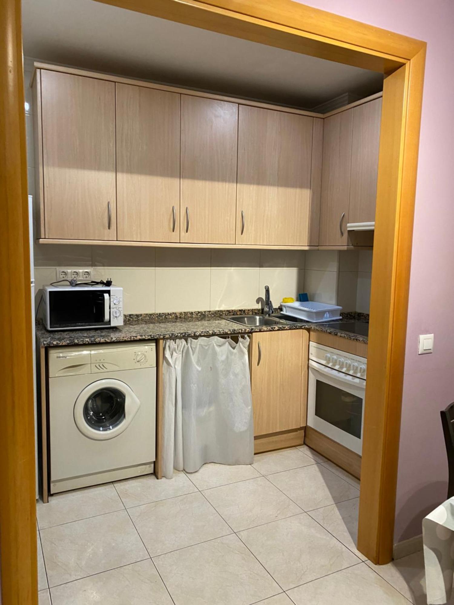 Apartamento A 5 Minutos Playa Andando Torredembarra Exteriör bild